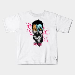 Dirty Grim Demonized Kids T-Shirt